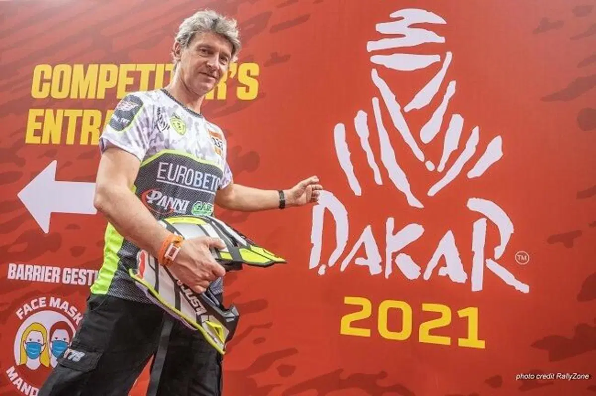 Dakar 2021. Inviati Speciali! [PermaLive] (45)