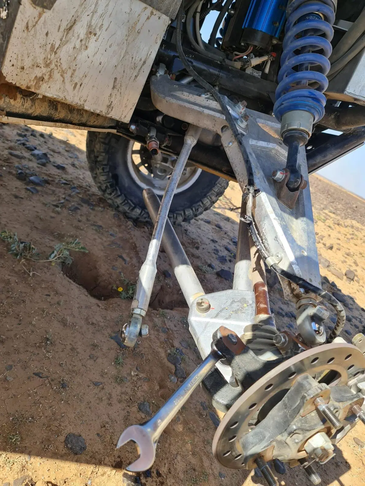 Dakar 2021. Inviati Speciali! [PermaLive] (47)