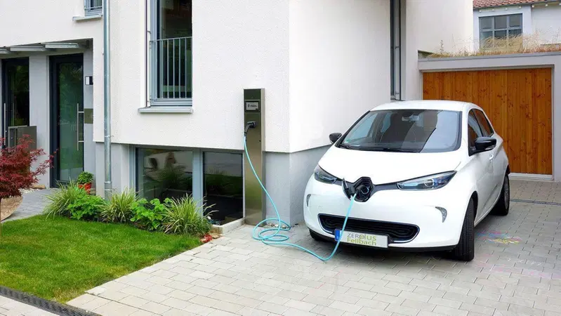 Sondaggio in UK: chi compra un'auto elettrica non torna pi&ugrave; indietro