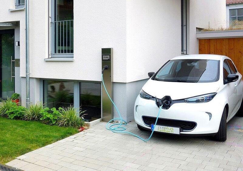 Sondaggio in UK: chi compra un&#039;auto elettrica non torna pi&ugrave; indietro