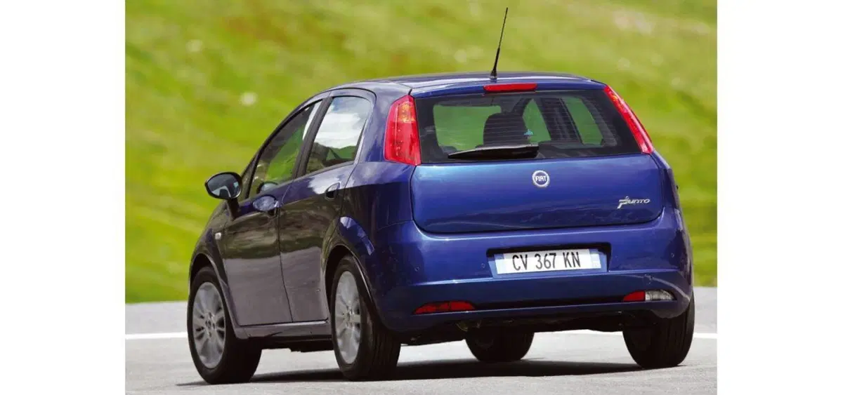 Emilia-Romagna, Lombardia, Piemonte e Veneto: niente blocco diesel Euro4? [da lunedì 11/1] (3)