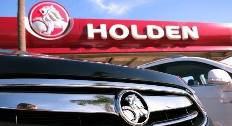 Holden, la GM cancella il marchio in Australia e Nuova Zelanda 