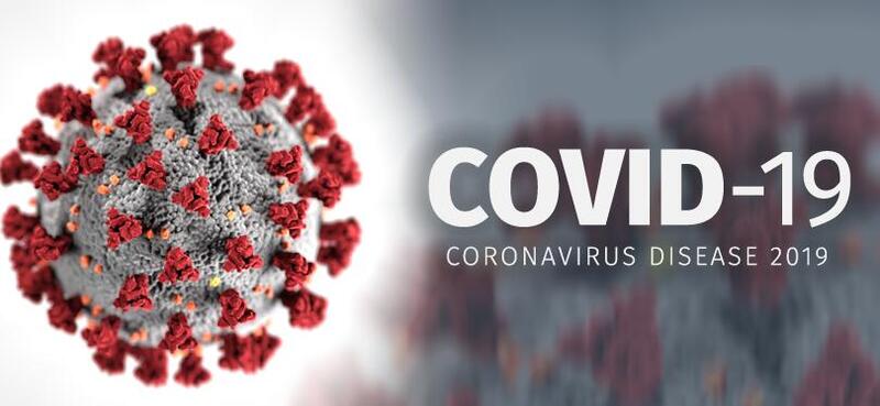 Covid19, il nuovo allarme dalla Cina: tracce del virus sulle confezioni di ricambi