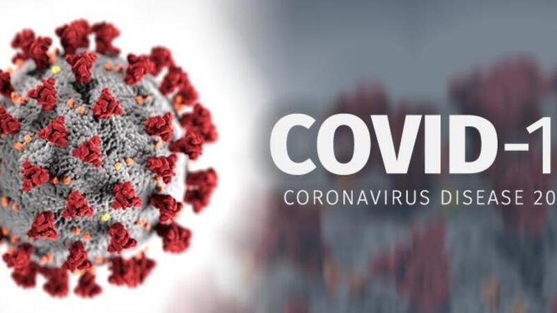 Covid19, il nuovo allarme dalla Cina: tracce del virus sulle confezioni di ricambi
