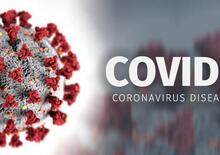 Covid19, il nuovo allarme dalla Cina: tracce del virus sulle confezioni di ricambi