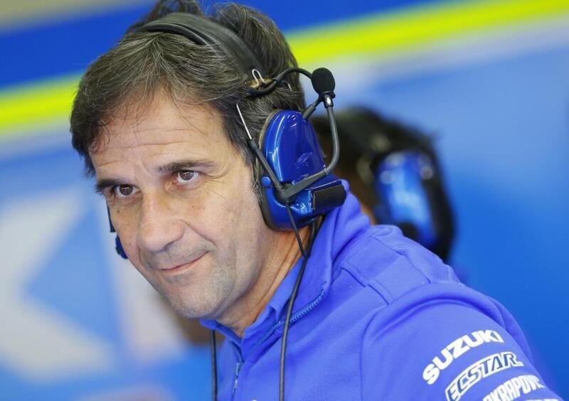 F1: Brivio CEO di Alpine, un&#039;operazione che dovrebbe far riflettere la Ferrari