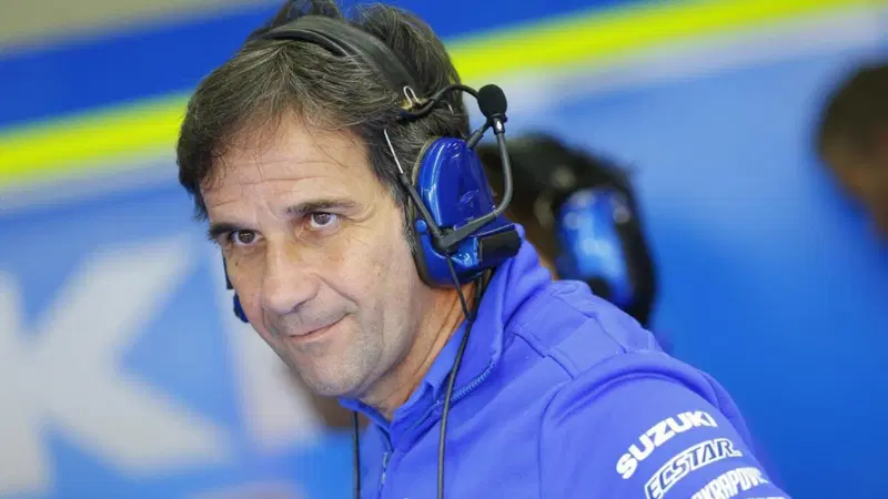 F1: Brivio CEO di Alpine, un'operazione che dovrebbe far riflettere la Ferrari