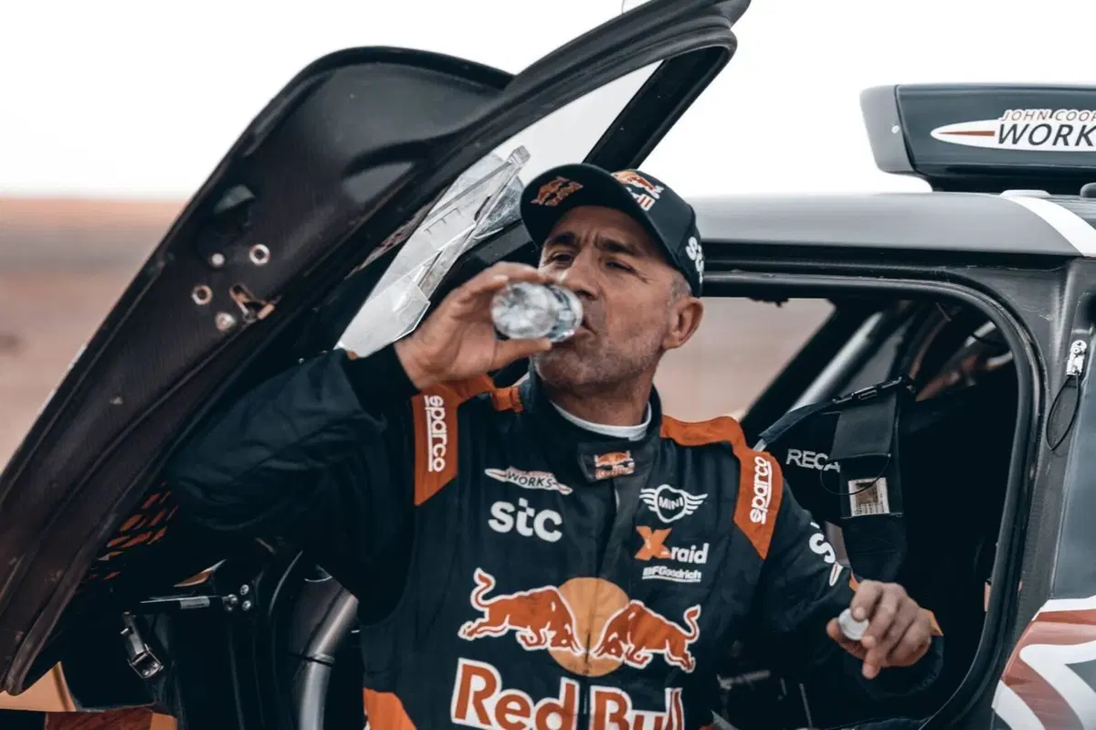 Dakar 2021. 6a Tappa, Barreda e Sainz. In testa Price, KTM, e Peterhansel, Mini