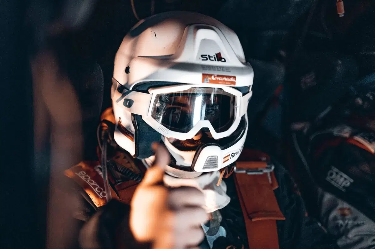 Dakar 2021. 6a Tappa, Barreda e Sainz. In testa Price, KTM, e Peterhansel, Mini (11)