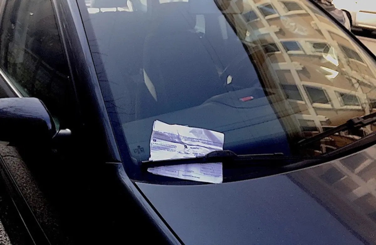 Prescrizione multe stradali: contravvenzione secondo il codice, cartella esattoriale, decadenza [tutte le info]