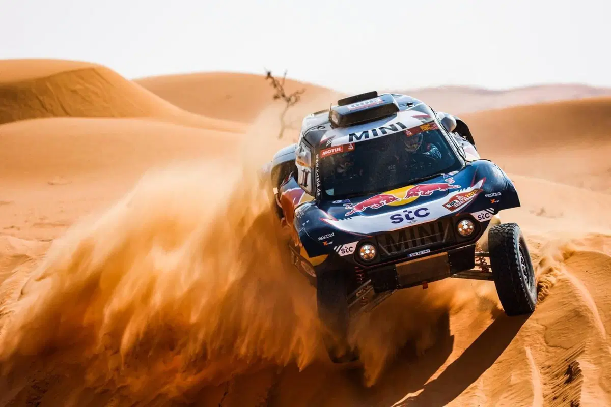 Dakar 2021. Riposo. Il Punto a Metà di un Magnifico Rally (tutto ancora da scrivere) (6)