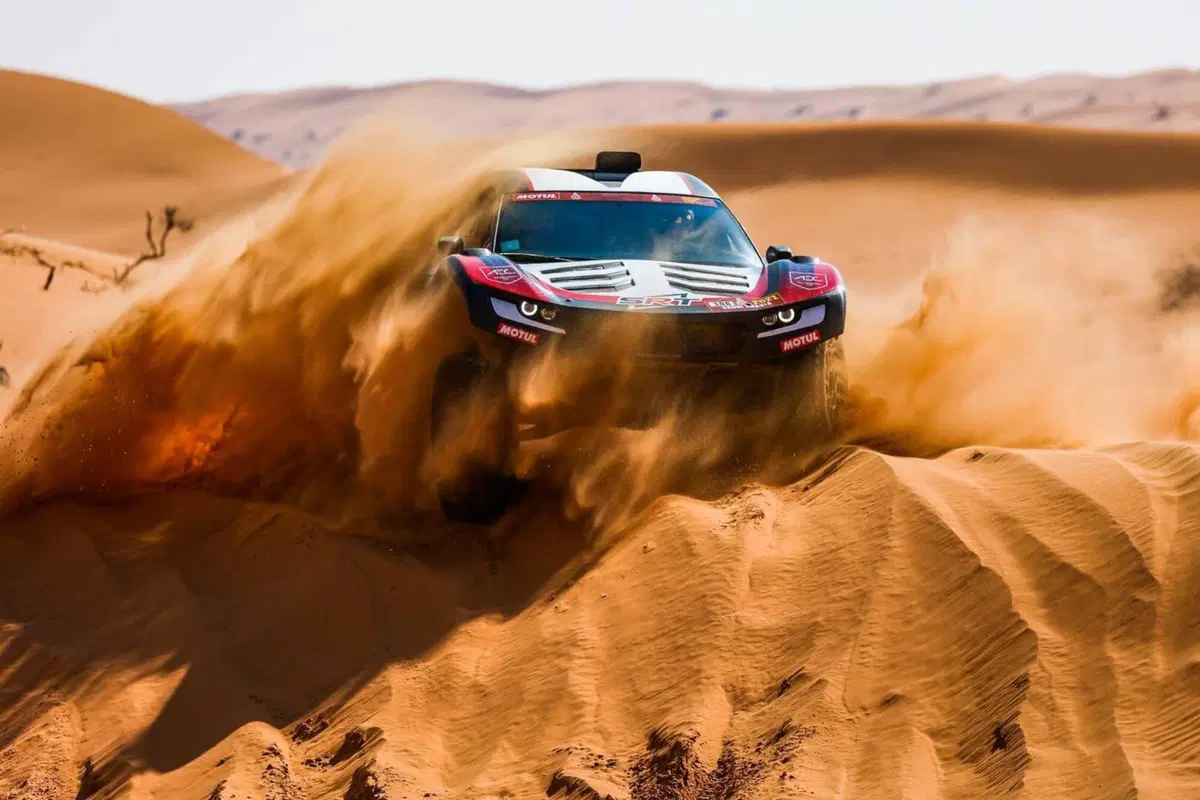 Dakar 2021. Riposo. Il Punto a Metà di un Magnifico Rally (tutto ancora da scrivere) (9)