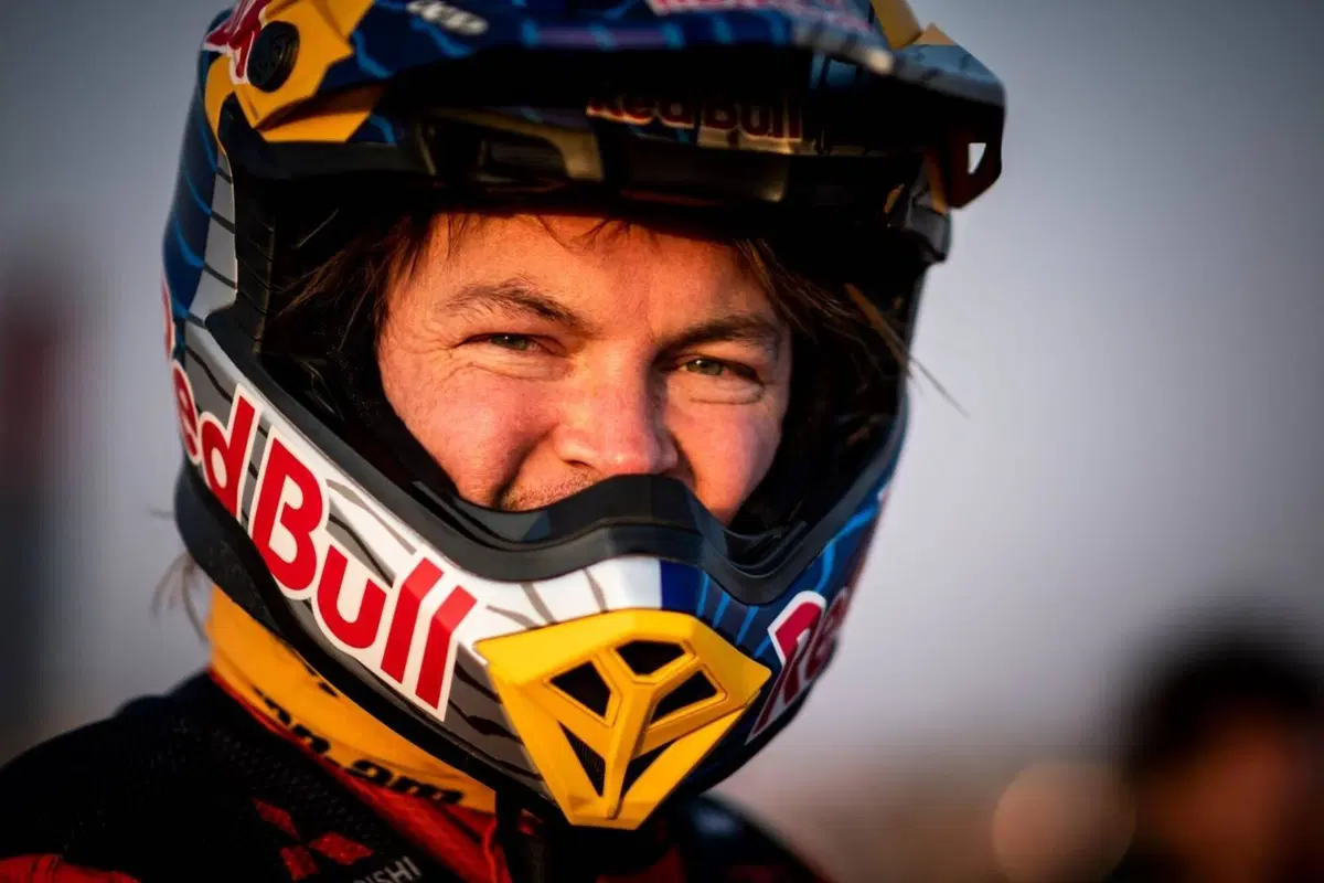 Dakar 2021. Riposo. Il Punto a Metà di un Magnifico Rally (tutto ancora da scrivere) (14)