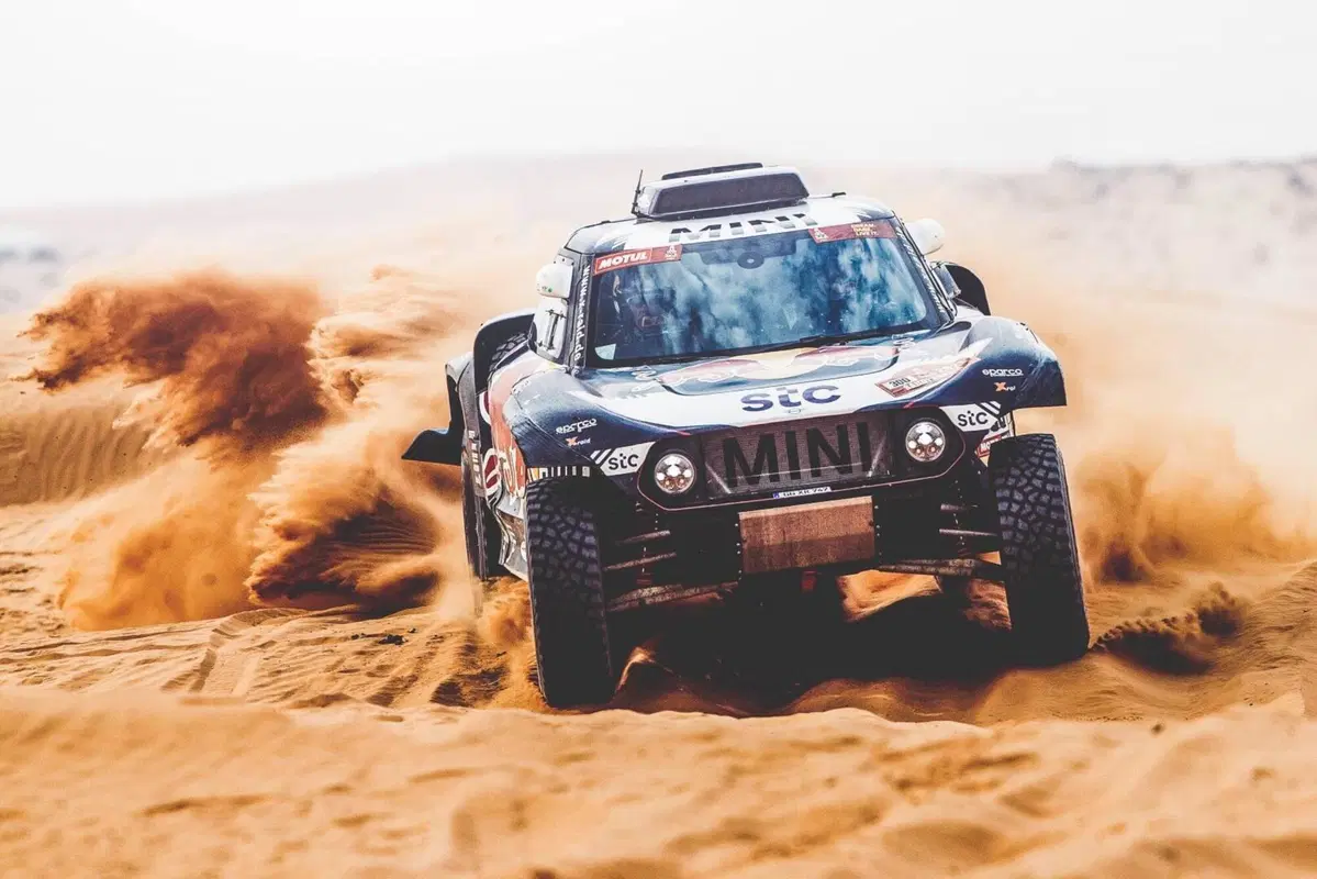 Dakar 2021. Riposo. Il Punto a Metà di un Magnifico Rally (tutto ancora da scrivere) (13)