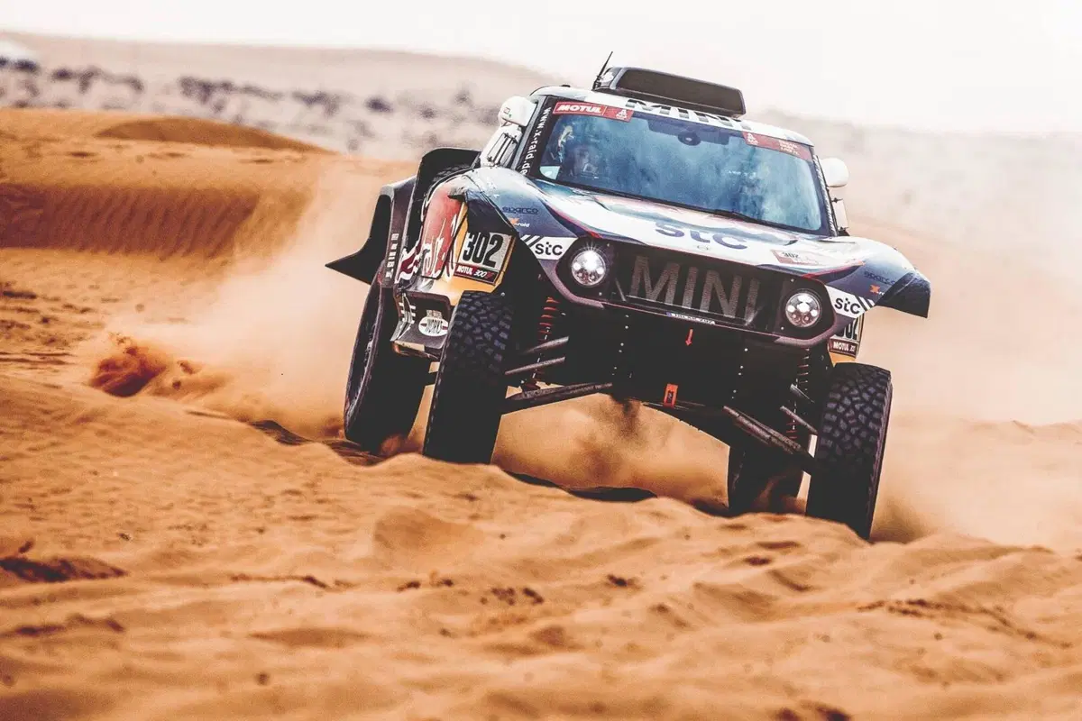 Dakar 2021. Riposo. Il Punto a Metà di un Magnifico Rally (tutto ancora da scrivere) (11)