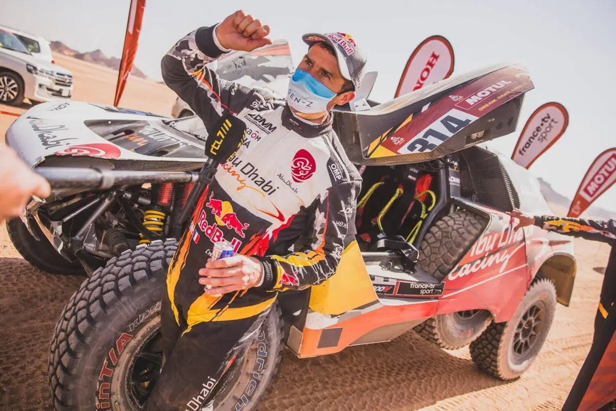 Dakar 2021. Riposo. Il Punto a Metà di un Magnifico Rally (tutto ancora da scrivere) (16)