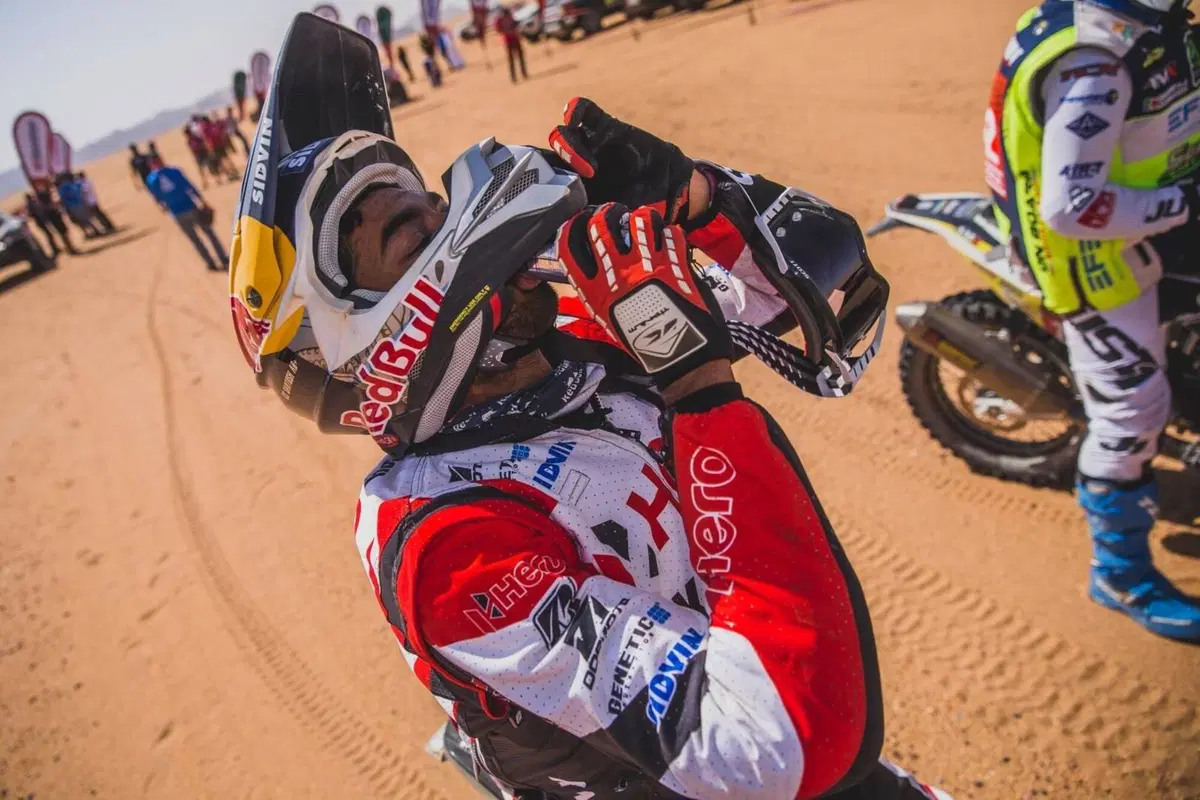 Dakar 2021. Riposo. Il Punto a Metà di un Magnifico Rally (tutto ancora da scrivere) (21)