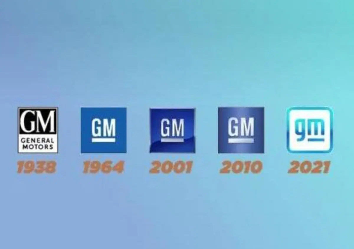GM, nuovo logo e svolta green per il colosso americano dell&rsquo;automotive
