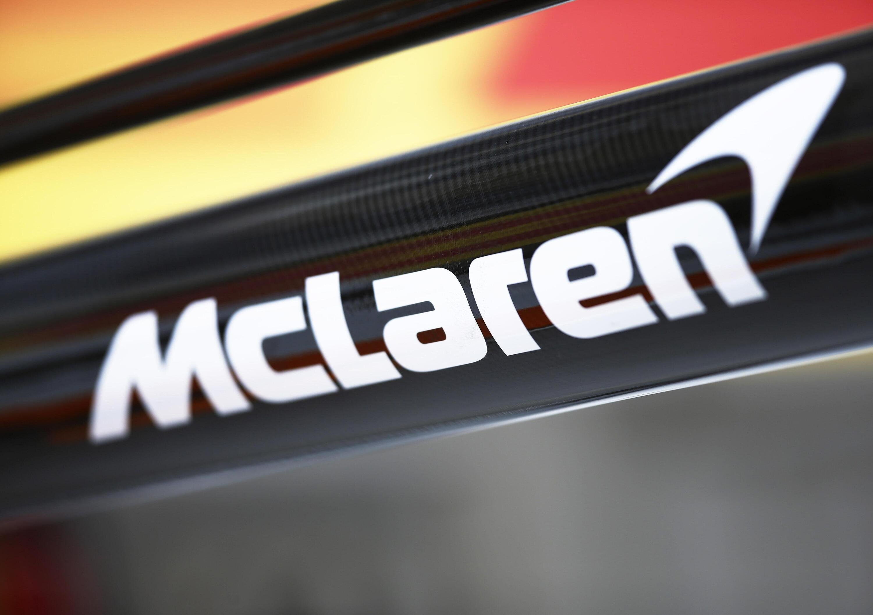 Formula E, McLaren firma un&#039;opzione per la stagione 2022/2023