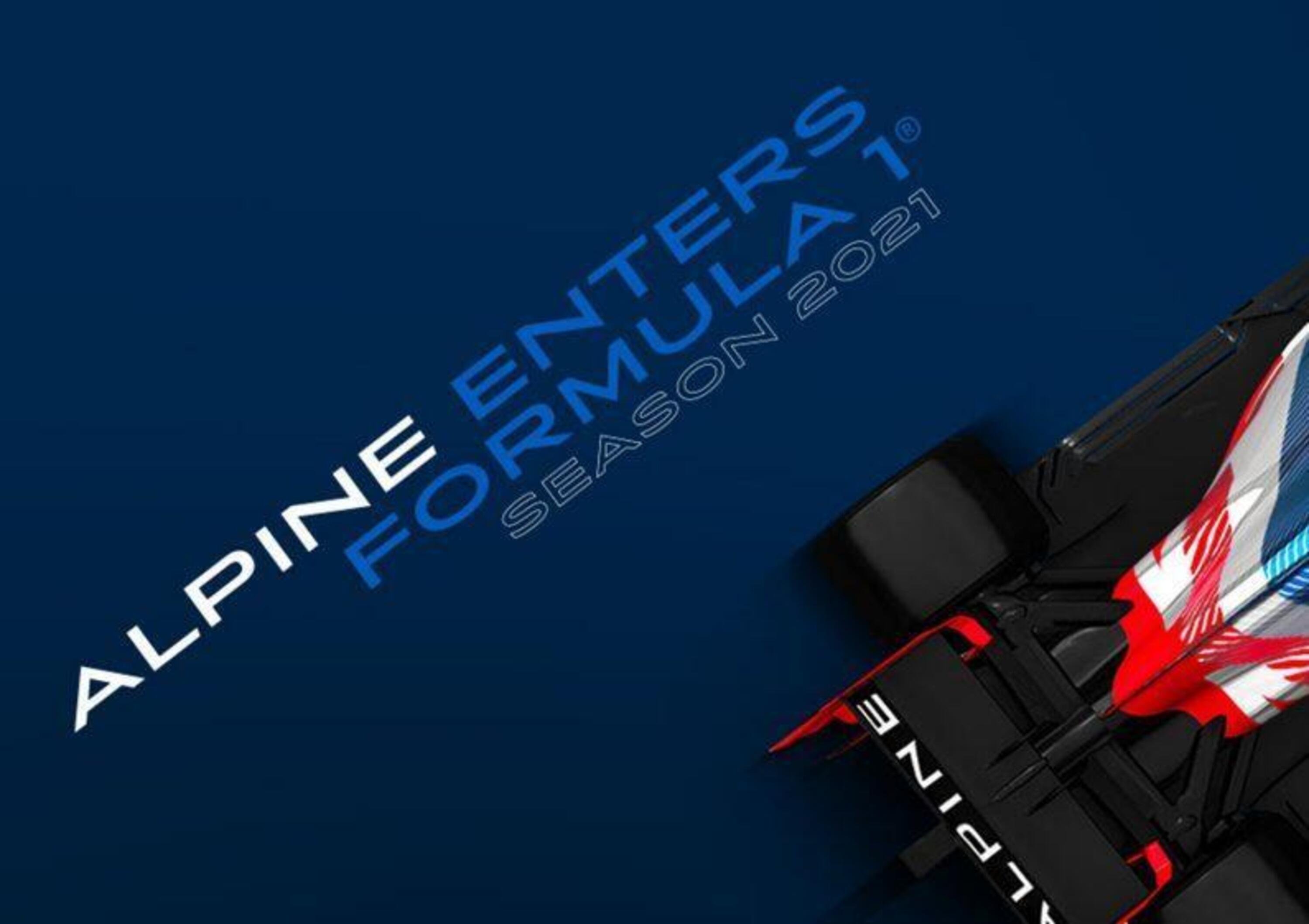 Alpine, Laurent Rossi diventa CEO del marchio. Abiteboul lascia il gruppo