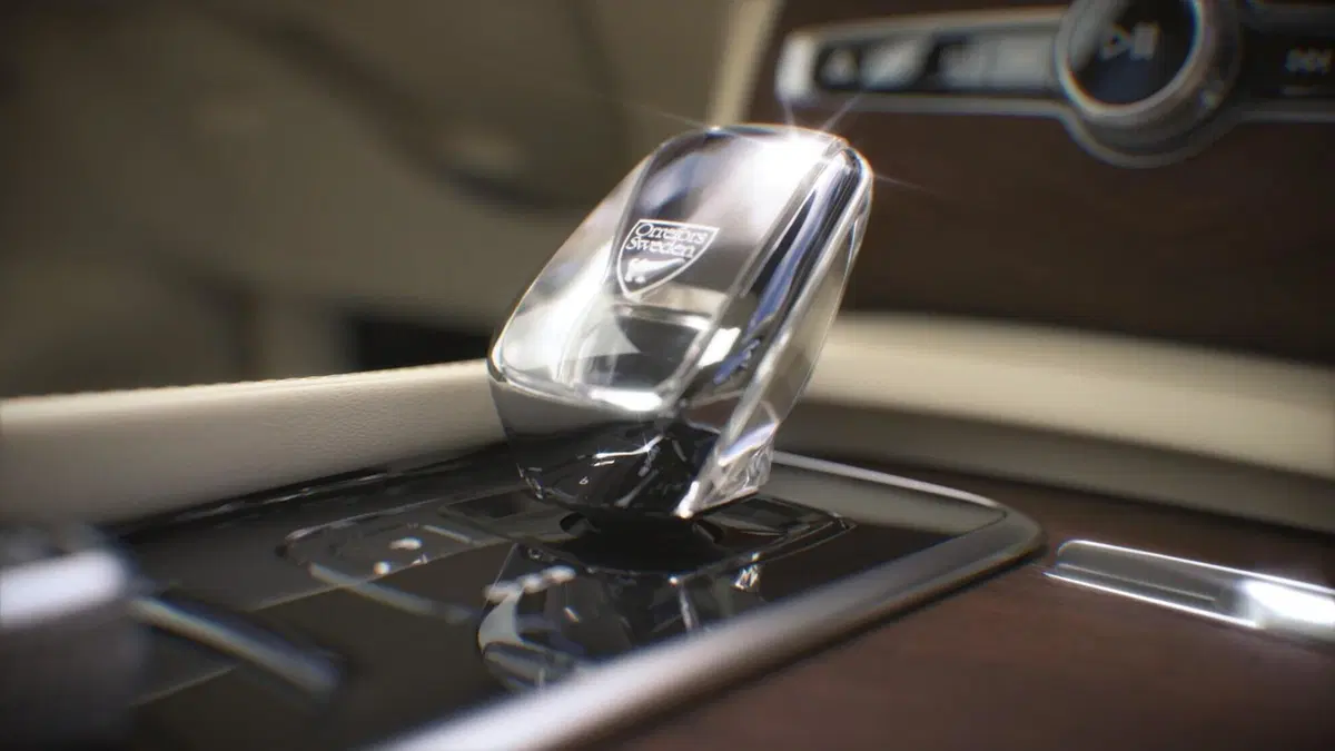 Volvo XC90 T5 AWD Geartronic Kinetic (34)