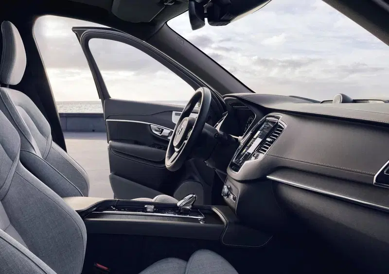 Volvo XC90 (35)