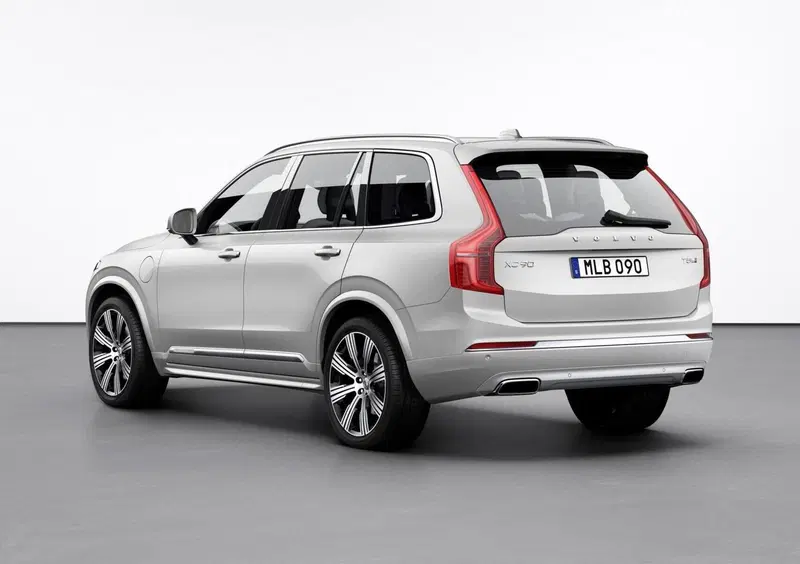 Volvo XC90 (26)