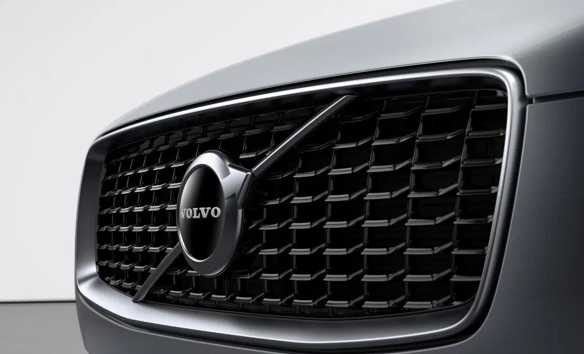 Volvo XC90 T5 AWD Geartronic Kinetic (39)