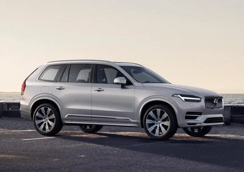 Volvo XC90 (23)
