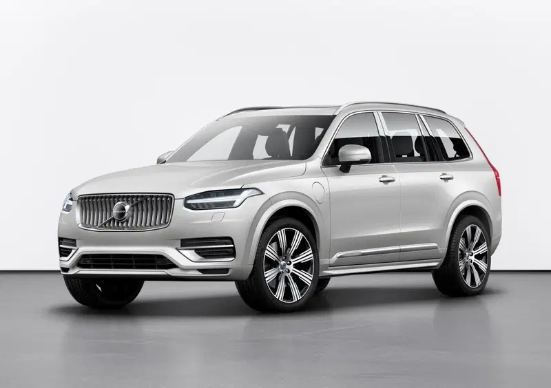 Volvo XC90 (28)