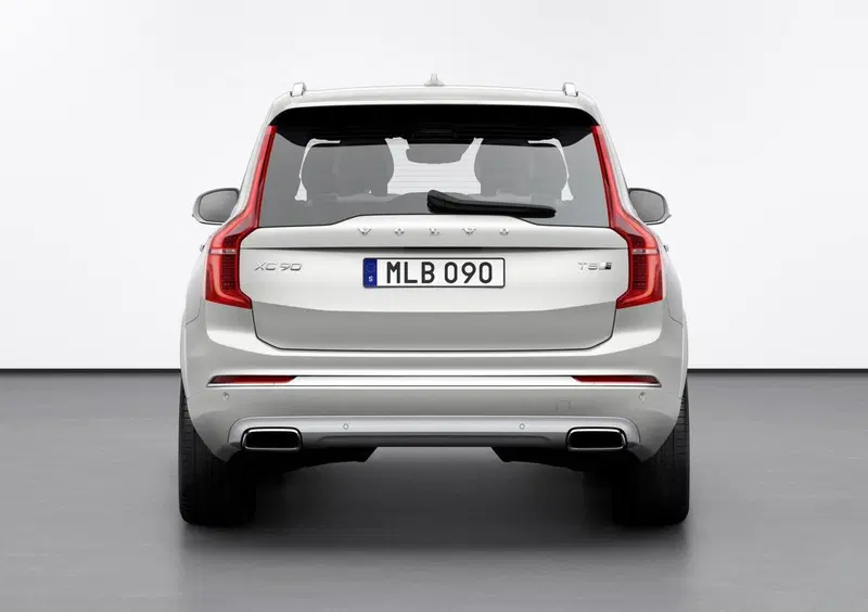 Volvo XC90 (27)