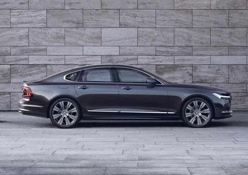 Volvo S90 (2016-24) (2)