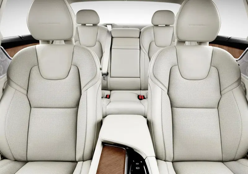 Volvo S90 (2016-24) (7)