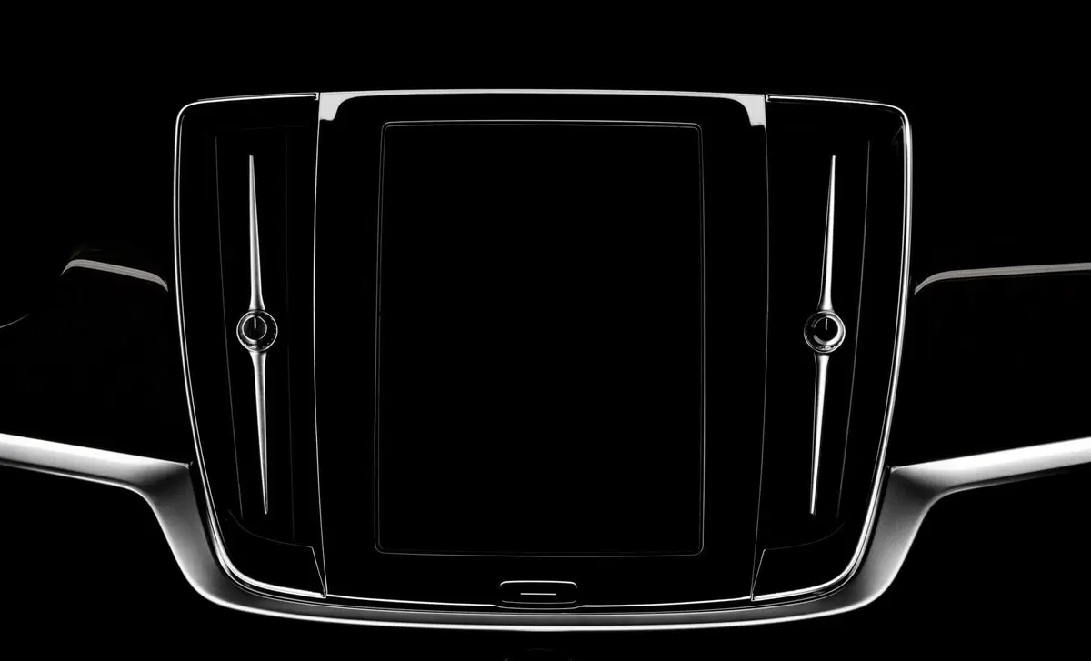 Volvo S90 2.0 b5 Core awd auto (12)
