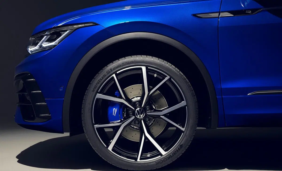 Volkswagen Tiguan (2017-23) (22)