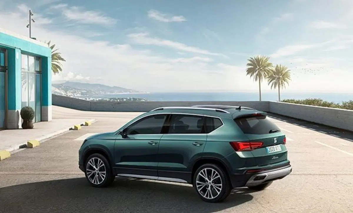 SEAT Ateca 1.0 tsi Reference 115cv (4)
