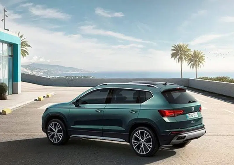 SEAT Ateca (4)