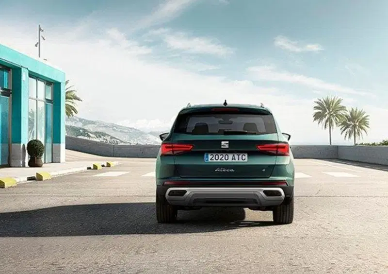 SEAT Ateca (5)