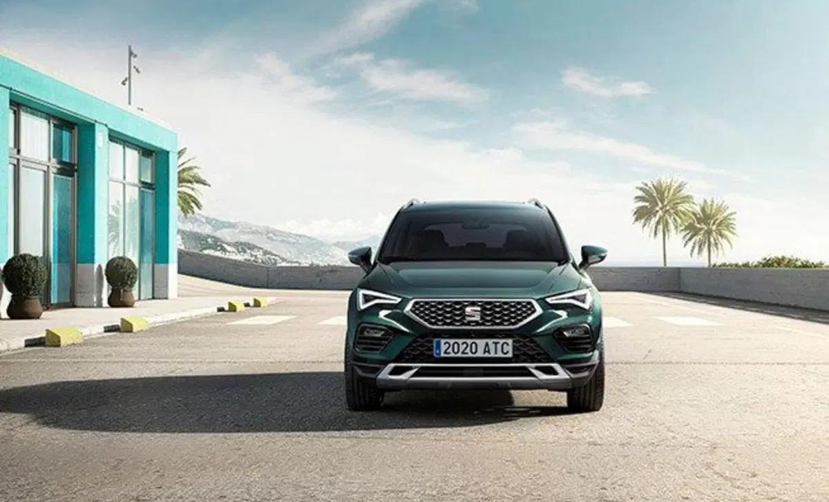 SEAT Ateca 1.0 tsi Reference 115cv (3)
