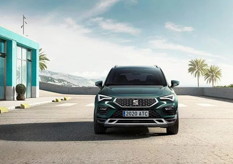 SEAT Ateca (3)