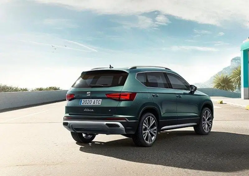 SEAT Ateca (7)