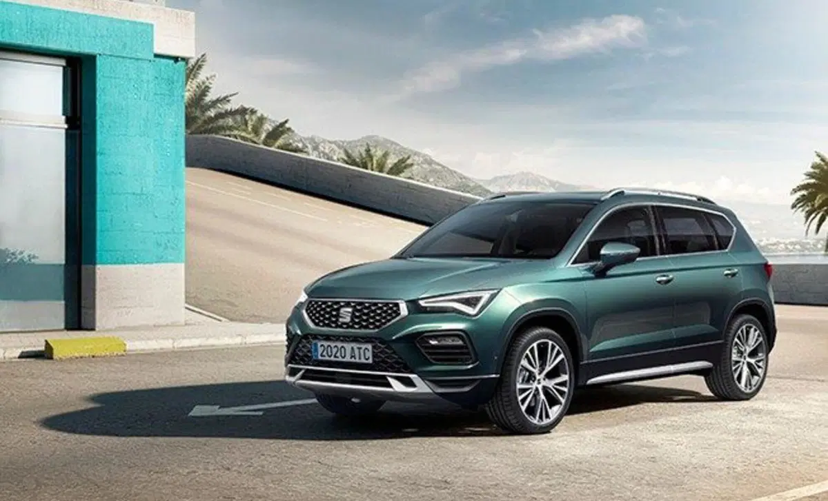 SEAT Ateca 1.0 tsi Reference 115cv (6)