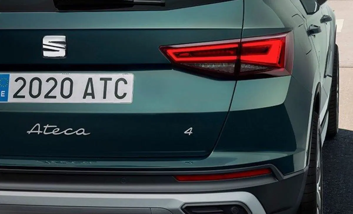 SEAT Ateca 1.0 tsi Reference 115cv (15)