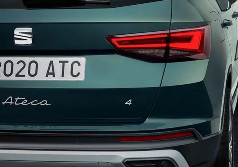 SEAT Ateca (15)
