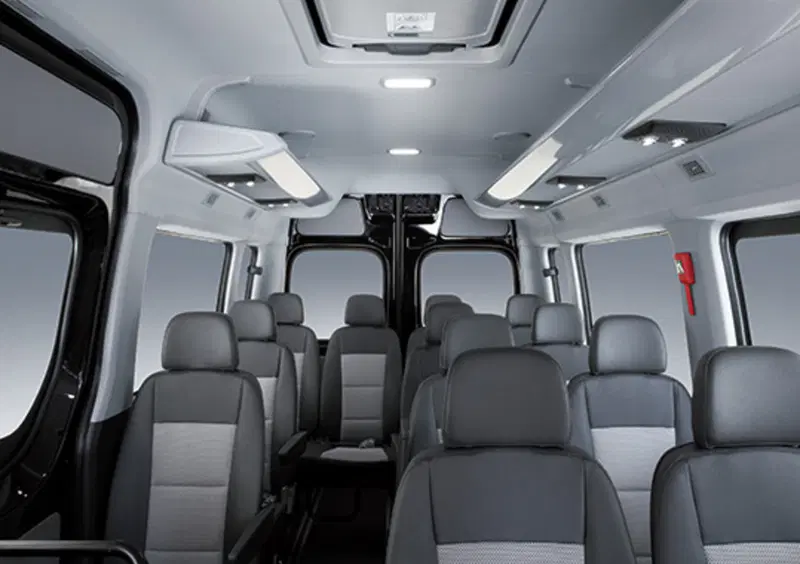 Hyundai H350 Furgone (2015-21) (13)
