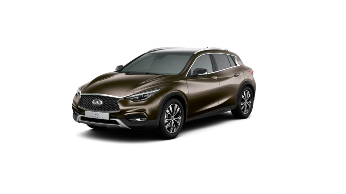 Infiniti QX30 2.0 turbo DCT AWD Luxe Tech (7)