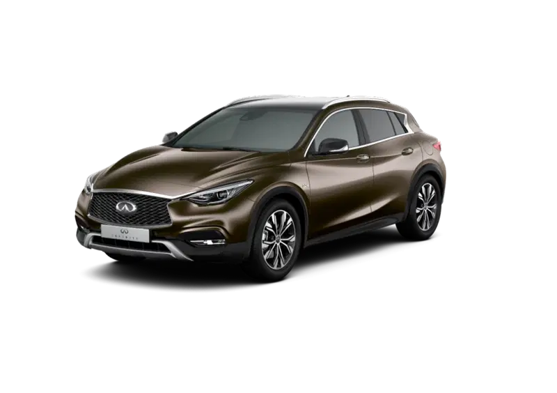 Infiniti QX30 (2016-19) (7)
