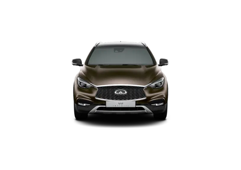 Infiniti QX30 (2016-19) (3)