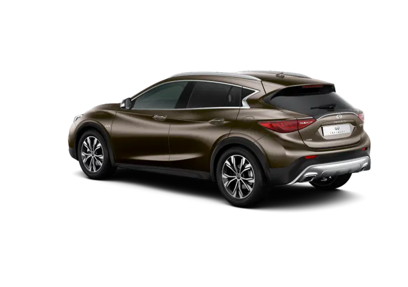 Infiniti QX30 (2016-19) (5)