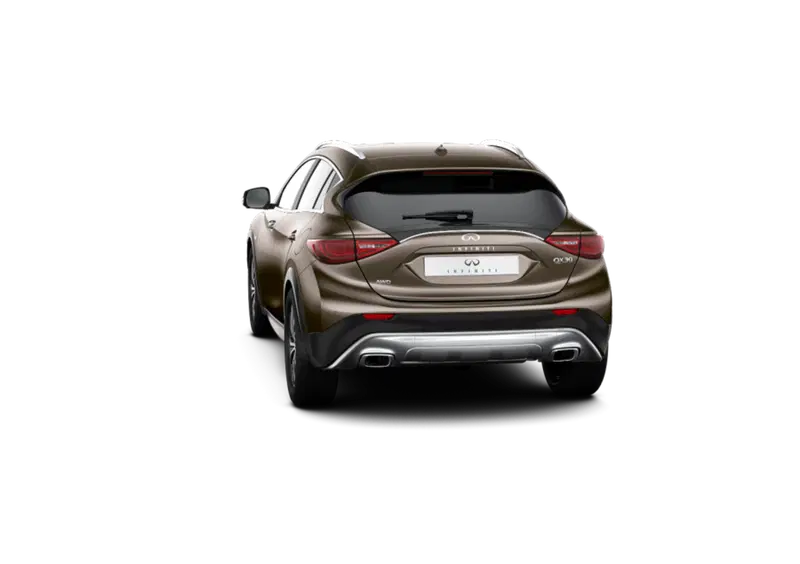 Infiniti QX30 (2016-19) (6)